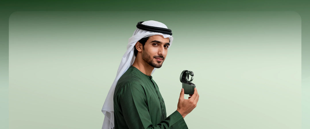 Enhance Your Muslim Daily Routine with WESLAMIC Smart Zikr Ring