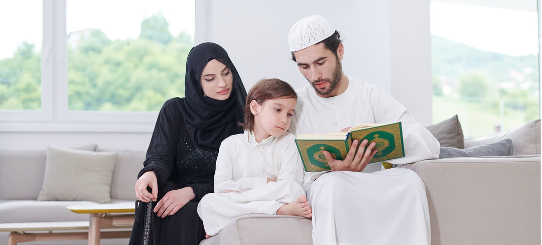What Do Muslims Say When They Pray? Understanding the Language of Salah