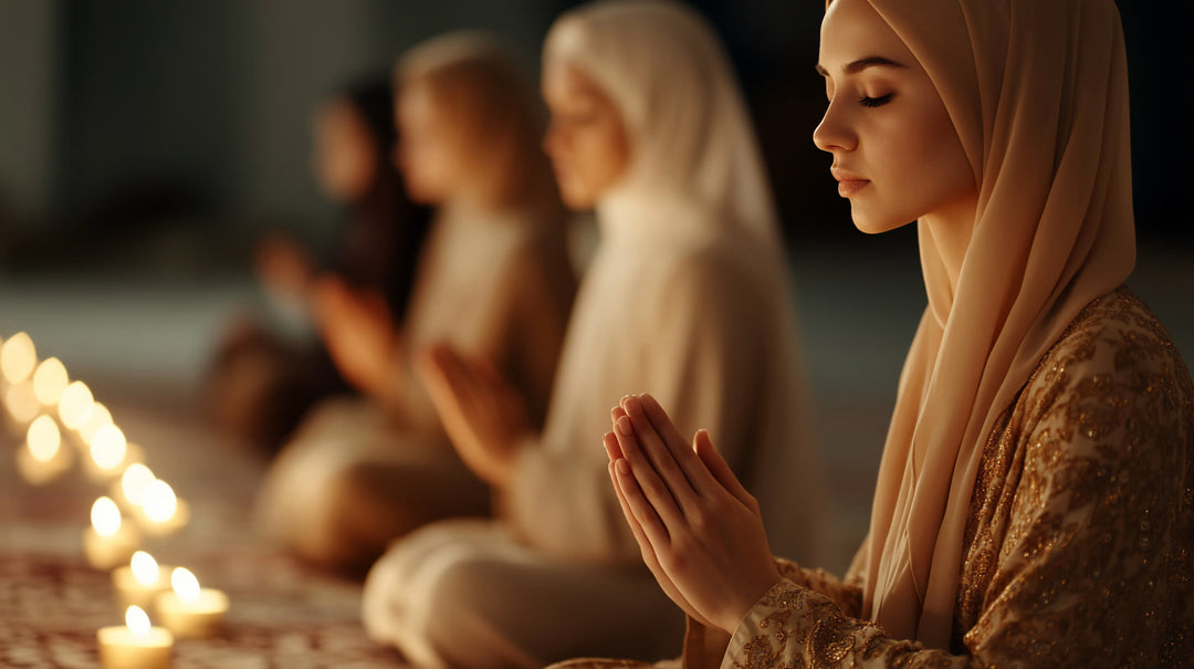 Why Muslims Pray 5 Times a Day: The Role of Salah and Tasbih in Faithful Living