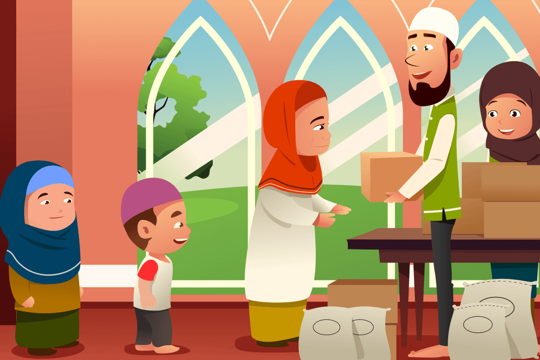What is an Appropriate Gift to Give a Muslim?