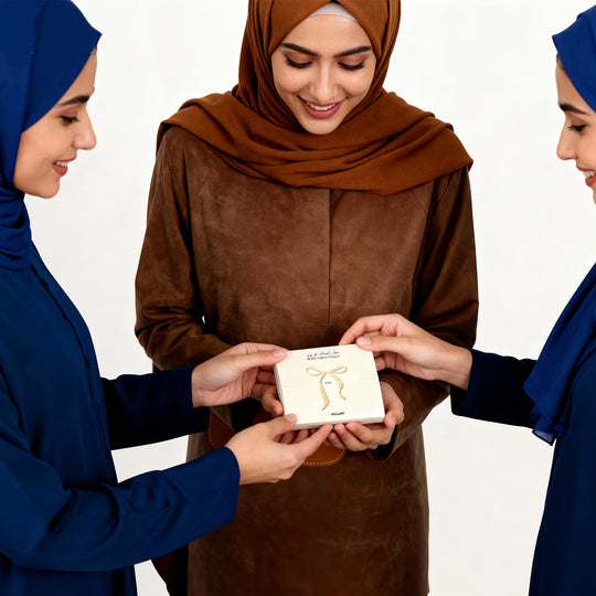 Weslamic NFC FaithBand of Hadith