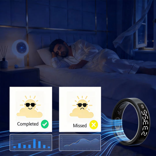 Weslamic iTasbih FIT smart dhikr with health tracking