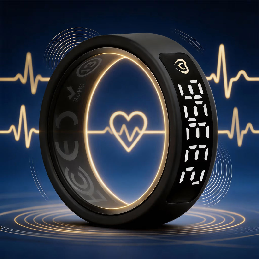 Weslamic iTasbih FIT smart dhikr with health tracking