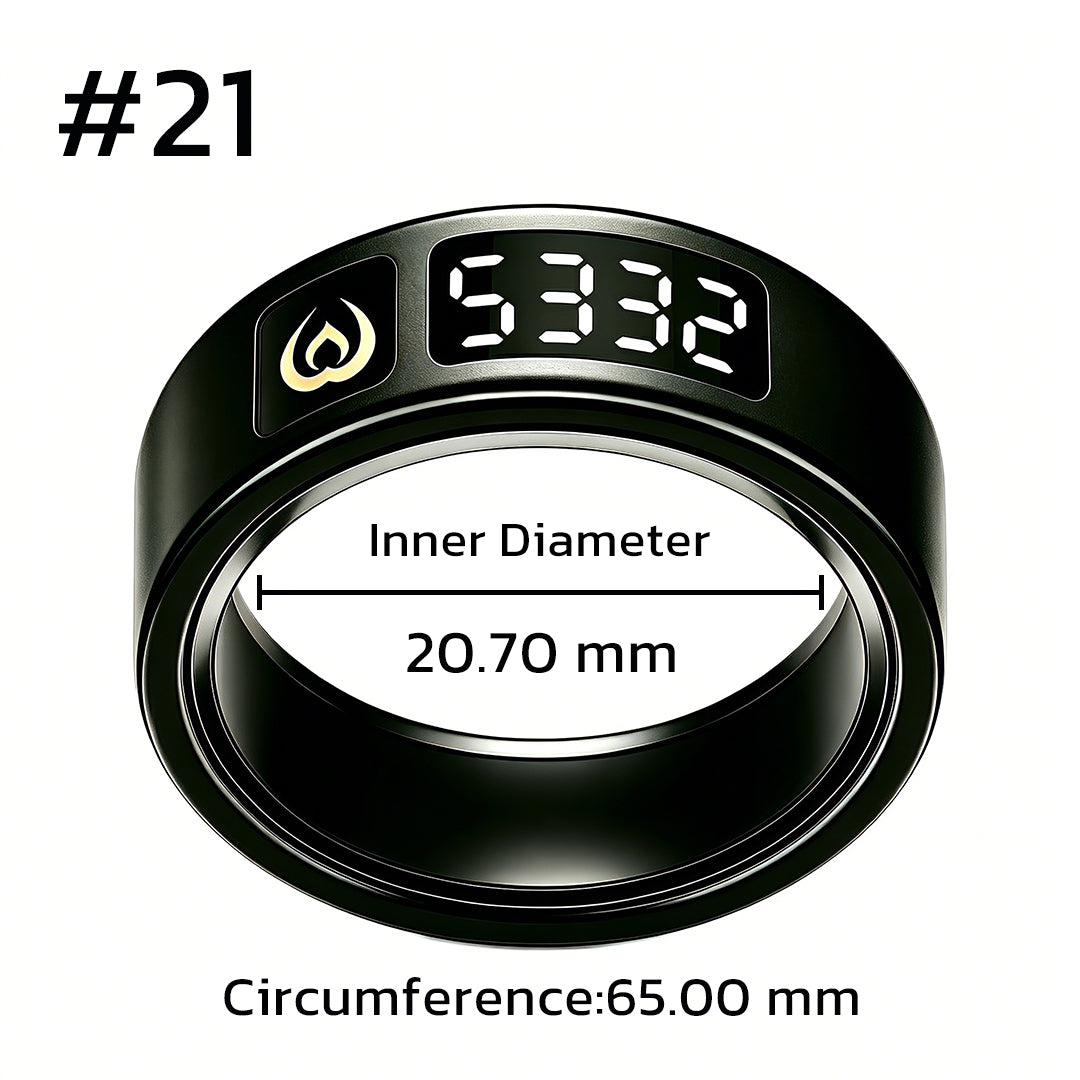 Weslamic iTasbih - Peace 1 (Newly launched vibration alert function)