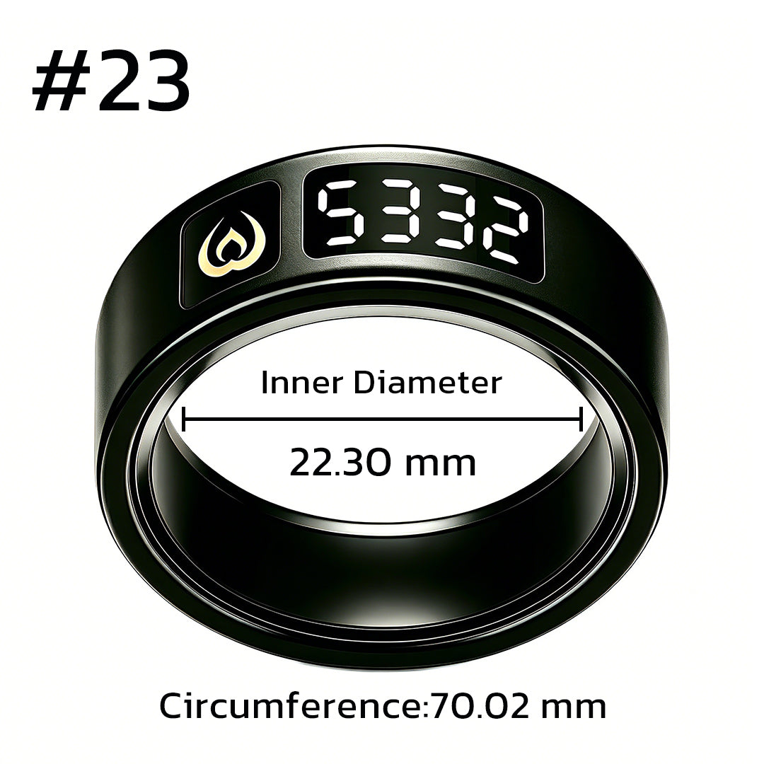 Weslamic iTasbih - Peace 1 (Newly launched vibration alert function)